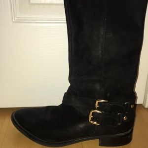Steve Madden Avila Riding Boot